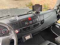 2015 iveco ig160e2ca frigo vrachtwagen - afbeelding 20 van  46