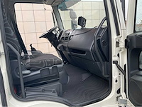 2015 iveco ig160e2ca frigo vrachtwagen - afbeelding 21 van  46