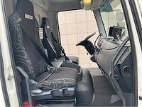 2015 iveco ig160e2ca frigo vrachtwagen - afbeelding 22 van  46