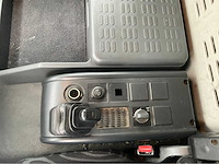 2015 iveco ig160e2ca frigo vrachtwagen - afbeelding 25 van  46