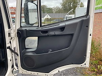 2015 iveco ig160e2ca frigo vrachtwagen - afbeelding 26 van  46