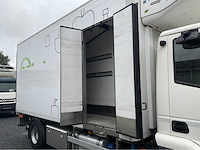 2015 iveco ig160e2ca frigo vrachtwagen - afbeelding 27 van  46
