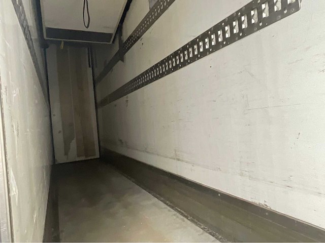 2015 iveco ig160e2ca frigo vrachtwagen - afbeelding 28 van  46