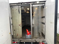 2015 iveco ig160e2ca frigo vrachtwagen - afbeelding 30 van  46