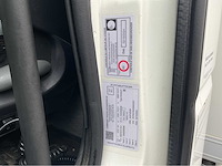 2015 iveco ig160e2ca frigo vrachtwagen - afbeelding 35 van  46