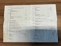 2015 iveco ig160e2ca frigo vrachtwagen - afbeelding 38 van  46