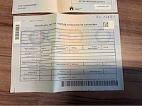 2015 iveco ig160e2ca frigo vrachtwagen - afbeelding 40 van  46