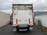 2015 iveco ig160e2ca frigo vrachtwagen - afbeelding 42 van  46