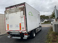 2015 iveco ig160e2ca frigo vrachtwagen - afbeelding 43 van  46