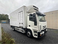 2015 iveco ig160e2ca frigo vrachtwagen - afbeelding 44 van  46