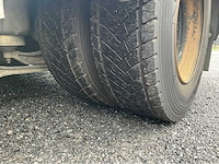 2015 iveco ig160e2ca frigo vrachtwagen - afbeelding 2 van  37