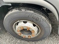 2015 iveco ig160e2ca frigo vrachtwagen - afbeelding 3 van  37