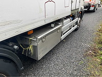 2015 iveco ig160e2ca frigo vrachtwagen - afbeelding 5 van  37