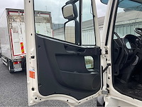 2015 iveco ig160e2ca frigo vrachtwagen - afbeelding 8 van  37