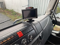 2015 iveco ig160e2ca frigo vrachtwagen - afbeelding 16 van  37