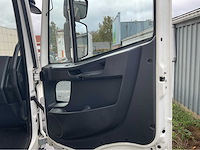2015 iveco ig160e2ca frigo vrachtwagen - afbeelding 21 van  37
