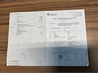 2015 iveco ig160e2ca frigo vrachtwagen - afbeelding 28 van  37