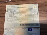 2015 iveco ig160e2ca frigo vrachtwagen - afbeelding 29 van  37