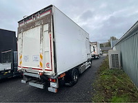 2015 iveco ig160e2ca frigo vrachtwagen - afbeelding 33 van  37