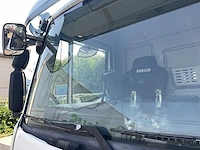 2015 iveco ig160e2ca frigovrachtwagen - afbeelding 3 van  41