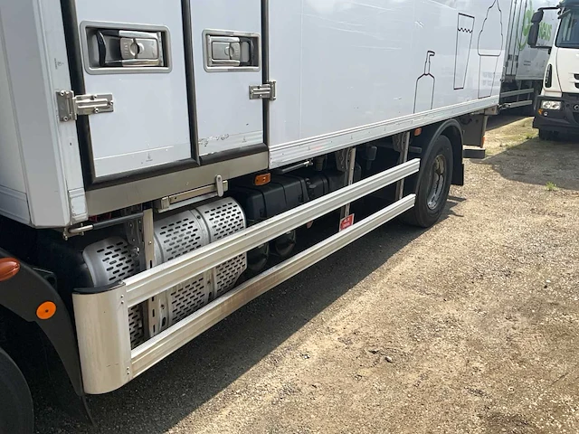 2015 iveco ig160e2ca frigovrachtwagen - afbeelding 5 van  41