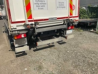 2015 iveco ig160e2ca frigovrachtwagen - afbeelding 7 van  41