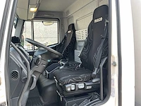 2015 iveco ig160e2ca frigovrachtwagen - afbeelding 11 van  41