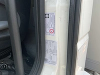2015 iveco ig160e2ca frigovrachtwagen - afbeelding 14 van  41