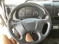 2015 iveco ig160e2ca frigovrachtwagen - afbeelding 16 van  41