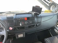 2015 iveco ig160e2ca frigovrachtwagen - afbeelding 18 van  41