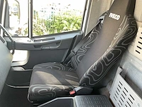 2015 iveco ig160e2ca frigovrachtwagen - afbeelding 21 van  41