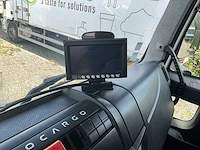 2015 iveco ig160e2ca frigovrachtwagen - afbeelding 22 van  41