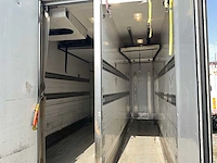 2015 iveco ig160e2ca frigovrachtwagen - afbeelding 27 van  41