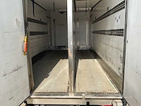 2015 iveco ig160e2ca frigovrachtwagen - afbeelding 28 van  41