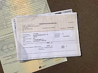 2015 iveco ig160e2ca frigovrachtwagen - afbeelding 31 van  41