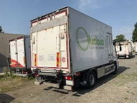 2015 iveco ig160e2ca frigovrachtwagen - afbeelding 37 van  41