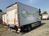2015 iveco ig160e2ca frigovrachtwagen - afbeelding 38 van  41