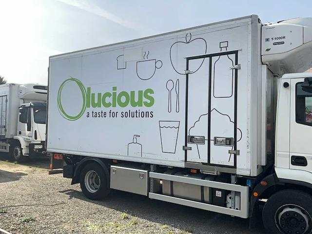 2015 iveco ig160e2ca frigovrachtwagen - afbeelding 39 van  41