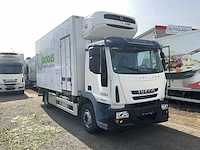 2015 iveco ig160e2ca frigovrachtwagen - afbeelding 2 van  42