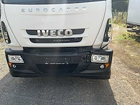 2015 iveco ig160e2ca frigovrachtwagen - afbeelding 4 van  42