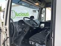 2015 iveco ig160e2ca frigovrachtwagen - afbeelding 11 van  42