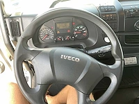 2015 iveco ig160e2ca frigovrachtwagen - afbeelding 14 van  42
