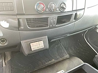 2015 iveco ig160e2ca frigovrachtwagen - afbeelding 19 van  42