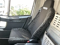 2015 iveco ig160e2ca frigovrachtwagen - afbeelding 20 van  42