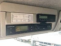 2015 iveco ig160e2ca frigovrachtwagen - afbeelding 21 van  42