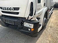 2015 iveco ig160e2ca frigovrachtwagen - afbeelding 12 van  42