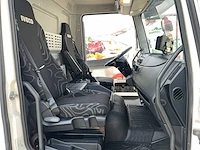 2015 iveco ig160e2ca frigovrachtwagen - afbeelding 28 van  42
