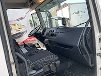 2015 iveco ig160e2ca frigovrachtwagen - afbeelding 29 van  42