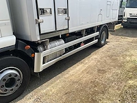 2015 iveco ig160e2ca frigovrachtwagen - afbeelding 23 van  42