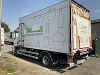 2015 iveco ig160e2ca frigovrachtwagen - afbeelding 34 van  42